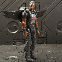 Load image into Gallery viewer, Avengers Marvel Movie Pvc Action Figure Toys Falcon