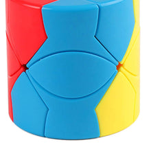 Load image into Gallery viewer, 2X2x2 Cylinder Magic Cube Intelligence Iq Memory Puzzle