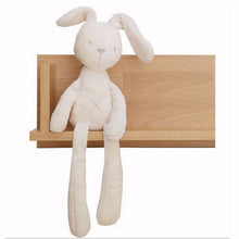 Load image into Gallery viewer, 55Cm Baby Rabbit Sleeping Comfort Doll Plush Toy