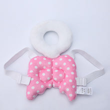 Load image into Gallery viewer, Soft Baby Head Protection Pillow Stuffed