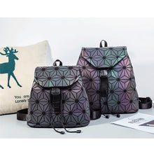 Load image into Gallery viewer, Bright Backpack Fashion For Teenagers - Small Luminous 1
