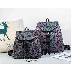 Bright Backpack Fashion For Teenagers - Small Luminous 1