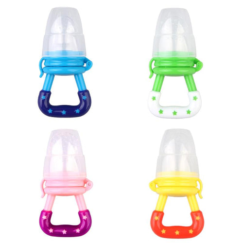 Newborn Baby Pacifier Infant Nipple Soother Toddler - Combo 5 Units
