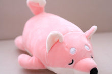 Load image into Gallery viewer, 20 Cm Soft Shiba Inu Dog Plush Toy - Yellow