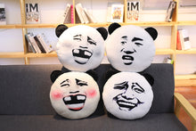 Load image into Gallery viewer, 1Pc 45Cm Funny Emoji Plush Toys