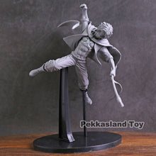 Load image into Gallery viewer, One Piece Sabo Colosseum Champion Pvc Collectible Model Toy - Combo 2 Statues