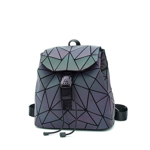 Bright Backpack Fashion For Teenagers - Small Luminous 2