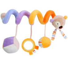 Load image into Gallery viewer, Baby Toys Infant Stroller Bed Cot Crib Hanging - Combo 3 Units