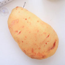 Load image into Gallery viewer, Vegetables Stuffed Toys - Combo Onion/ Patato/ Broccoli/ Mushroom