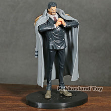Load image into Gallery viewer, One Piece The Grandline Men Vol. 0 Monkey D Garp Pvc Figure Toy