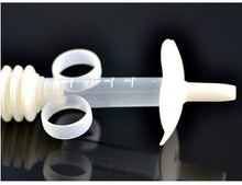 Load image into Gallery viewer, Baby Liquid Feeding Baby Medication Device Kids - Set 10 Units
