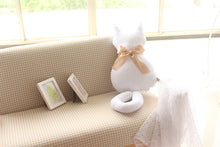 Load image into Gallery viewer, Fashion Back Shadow Cat Seat Sofa - Combo 2 Different Color