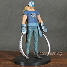 Load image into Gallery viewer, One Piece Killer Dxf Figure The Grandline Men Volume 20 Collectible Model Toy