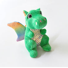 Load image into Gallery viewer, Flying Ragon Plush Toy 10 Cm Small Size Dolls