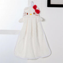 Load image into Gallery viewer, Combo 8 Units - Baby Nursery Hand Towel Baby Hand Towels