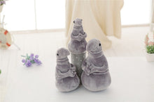 Load image into Gallery viewer, 1Pc 20Cm Meme Tubby Gray Plush Toy