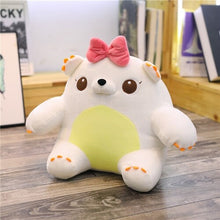 Load image into Gallery viewer, 1Pc 50Cm Hot New Bean Sprout Bear Stuffed Plush - Yellow