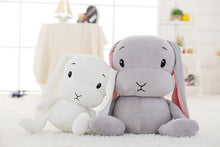 Load image into Gallery viewer, 30-50 Cm Soft Rabbit Plush Toy Stuffed Cute