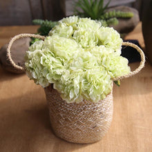 Load image into Gallery viewer, Peony Artificial Flowers Silk Flower Bouquet - Combo 5 Units