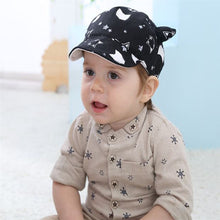 Load image into Gallery viewer, Free Size Baby Hats For Girls Boys Toddler - Combo 5 Units