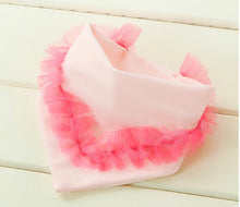 Load image into Gallery viewer, Cute Head Scarf Animal Pattern Bowknot Lace Trim - Combo 3 Units