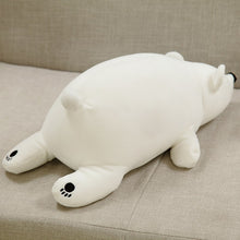 Load image into Gallery viewer, 30Cm Soft Polar Bear Plush Toy Stuffed