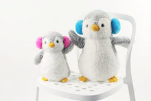 Load image into Gallery viewer, 1Pc 22 35Cm Super Cute Penguin Toy Stuffed