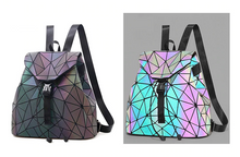 Load image into Gallery viewer, Bright Backpack Fashion For Teenagers - Big Luminous 1