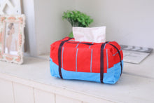 Load image into Gallery viewer, 23Cm Creative Hot Game Simulation Survival Of The Jedi First Aid Kit Tissue Box