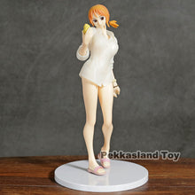 Load image into Gallery viewer, Anime One Piece Nami Ending Ver. Pvc Figure Collectible Model Toy