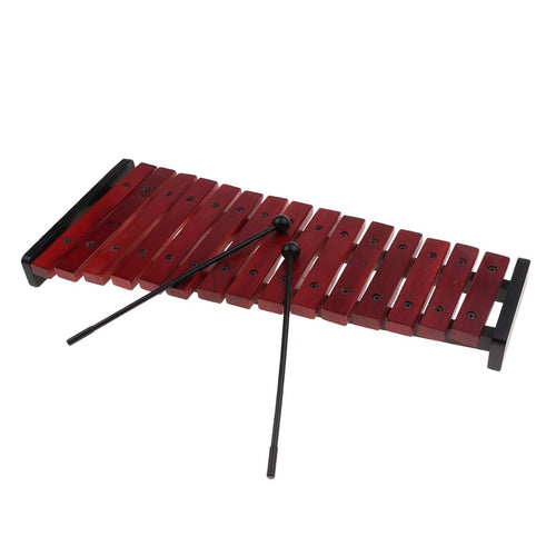 15 Keys Xylophone Musical Instrument Toy