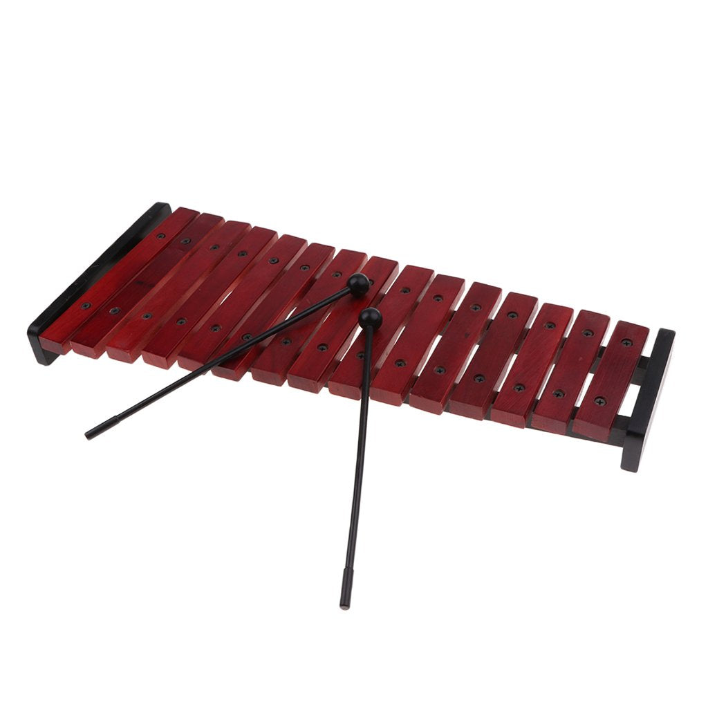15 Keys Xylophone Musical Instrument Toy