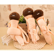 Load image into Gallery viewer, Lomg Mushroom Animal Dolls 73Cm Plush Toys