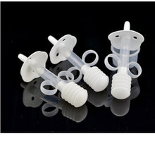 Load image into Gallery viewer, Baby Liquid Feeding Baby Medication Device Kids - Set 10 Units