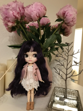 Load image into Gallery viewer, Nude Doll And Joint Body Of Different Kinds Of Fashion Linda Bjd Dolls N3