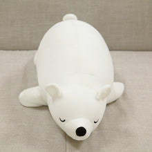 Load image into Gallery viewer, 30Cm Soft Polar Bear Plush Toy Stuffed