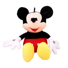 Load image into Gallery viewer, Lovely Mickey Mouse And Minnie Mouse Cute Stuffed Soft - Combo 3 Pcs 28 Cm