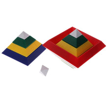 Load image into Gallery viewer, 30Pcs Building Blocks Pyramid Toy