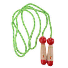 Load image into Gallery viewer, 2.7M Children Adjustable Skipping Rope
