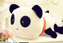 Load image into Gallery viewer, 1Pcs 20Cm 2015 New Cartoon Batman Panda Doll