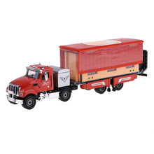 Load image into Gallery viewer, 1.50 Mini Auto-Caravan Die-Cast Recreational Car Vehicle