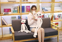 Load image into Gallery viewer, 1Pc Giant The Aristocats Cats Plush Toys Marie Cat Plush
