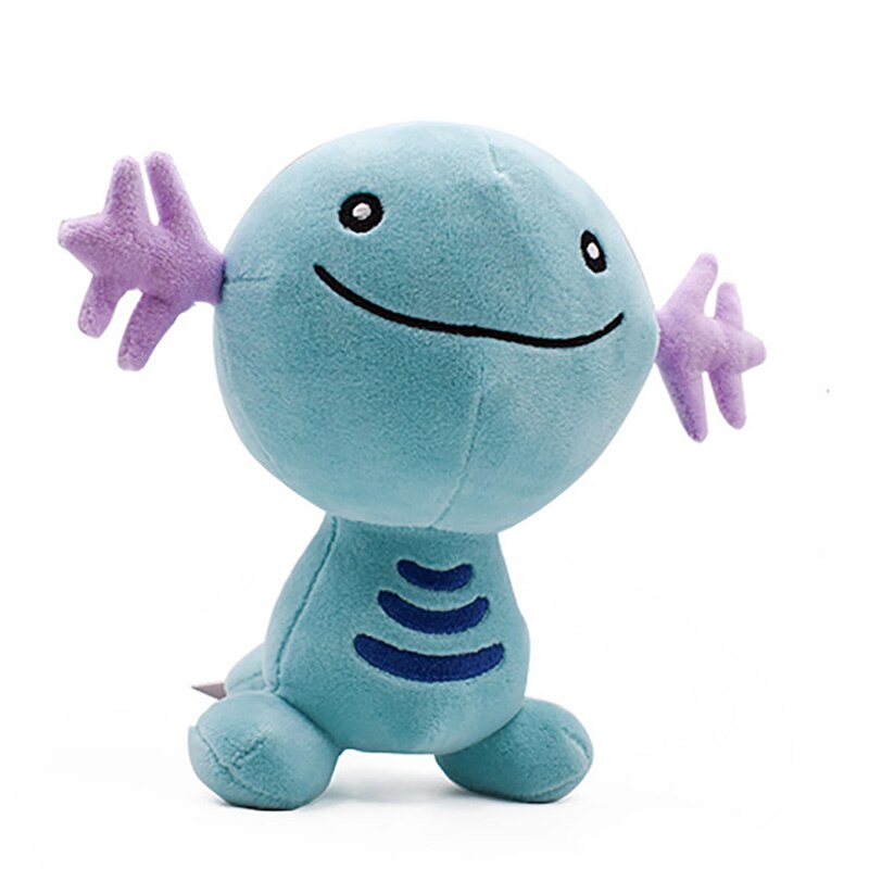 Wooper Animal Dolls 21Cm Cartoon Plush Toys