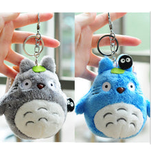 Load image into Gallery viewer, Small Totoro Animal Dolls 10Cm Baby Plush Toys