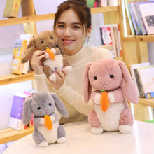 Load image into Gallery viewer, 20-30 Cm Easter Toy Bunny Rabbit Plush Toy