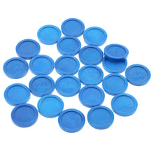 Load image into Gallery viewer, 168Pcs Plastic Poker Chips Bingo Markers Cards