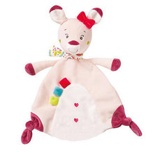 Load image into Gallery viewer, Baby Animal Shape Soothing Towel Plush Soothing Toy - Combo 5 Units