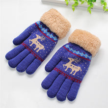Load image into Gallery viewer, Christmas Winter Gloves Kids Infant Baby - Combo 5 Units