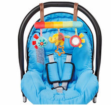 Load image into Gallery viewer, Frog Elephant Baby Music Hanging Bed Multifunctional Plush - Combo 5 Units