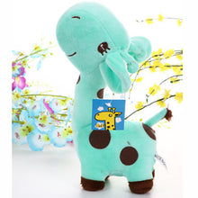 Load image into Gallery viewer, Giraffe Plush Toy  28Cm Plush Dolls